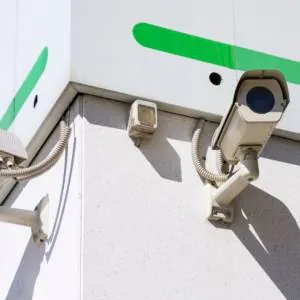 Cameras System 