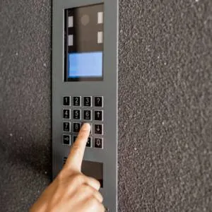 Intercom System 