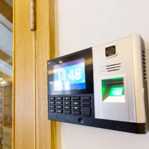 Access Control System 