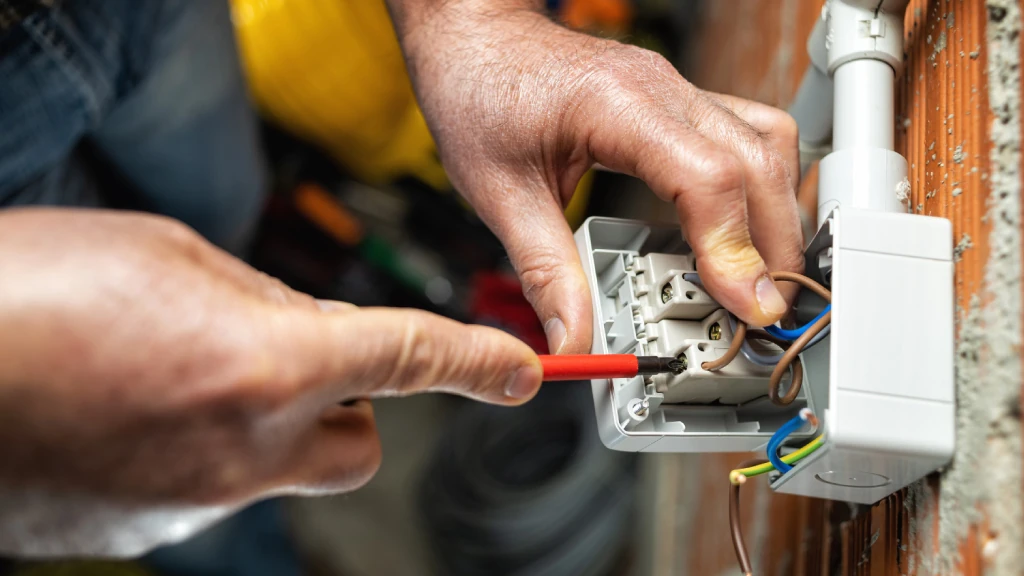 Electrical Services 